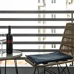 Empress Luxury Residences מלון דירות