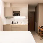 Empress Luxury Residences 4*