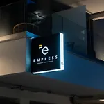 Empress Luxury Residences 4* וולוס