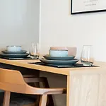 Empress Luxury Residences וולוס