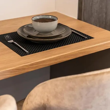 Empress Luxury Residences