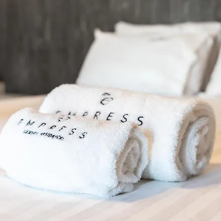 Empress Luxury Residences