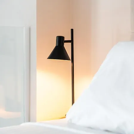 Empress Luxury Residences Apartmanhotel 4*