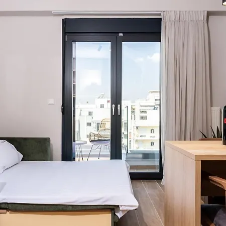 Empress Luxury Residences 4*