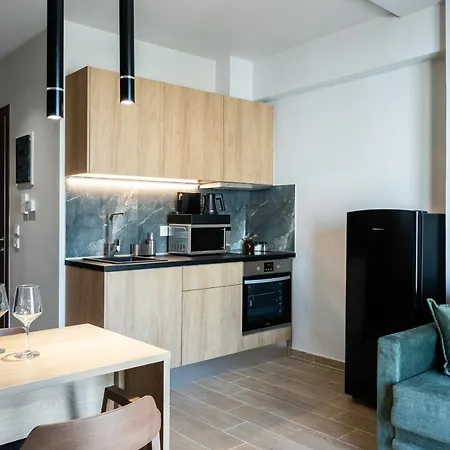 Empress Luxury Residences