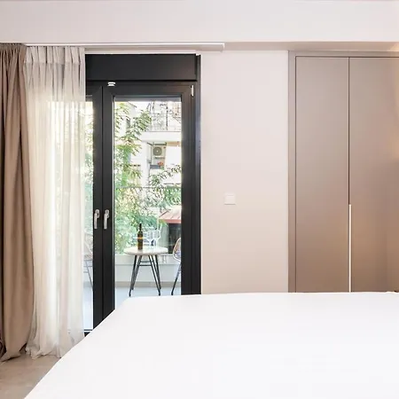 Empress Luxury Residences Apartmanhotel