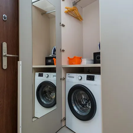 Apartmanhotel Empress Luxury Residences Vólosz