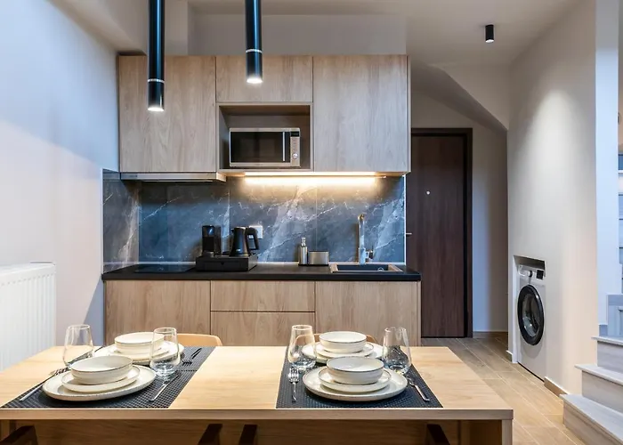 Empress Luxury Residences 4*