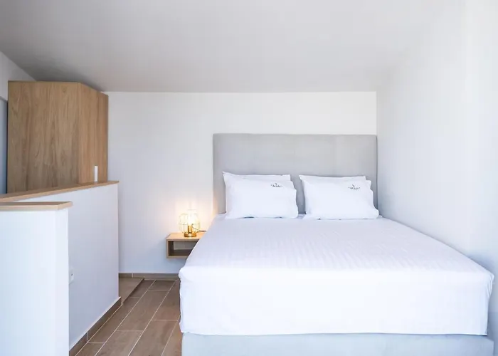 Empress Luxury Residences Volos