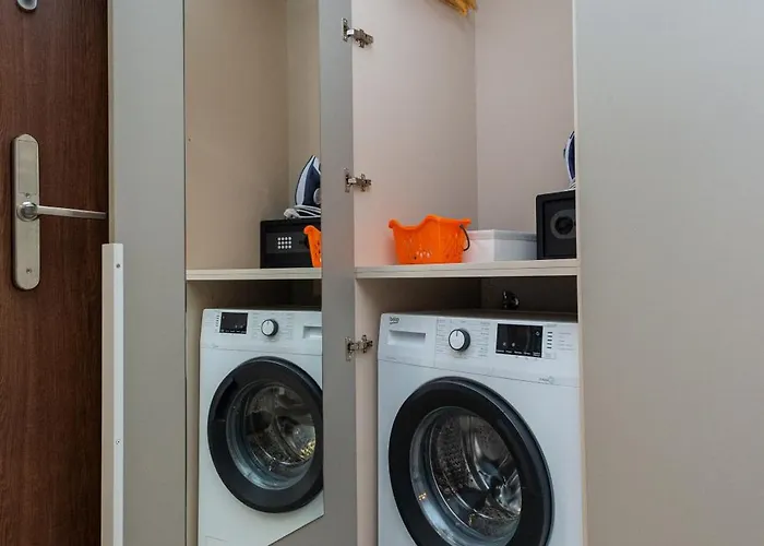 Aparthotel Empress Luxury Residences Volos