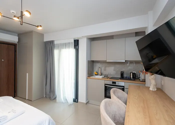 Empress Luxury Residences