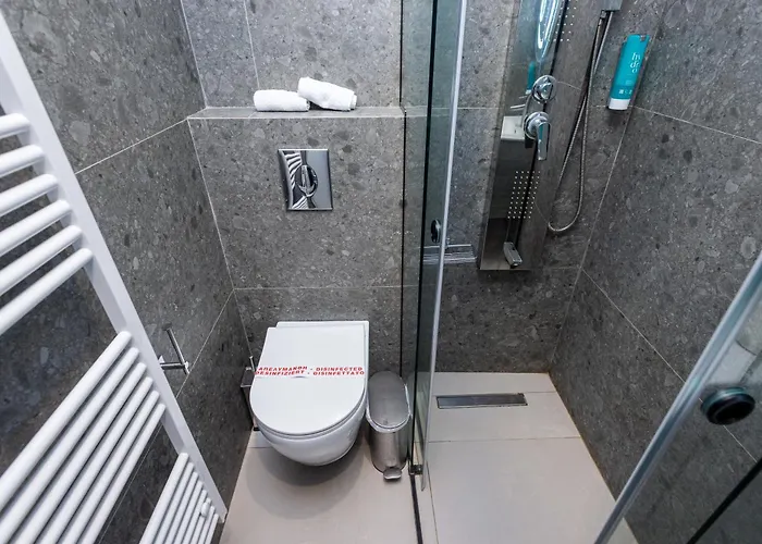 Empress Luxury Residences