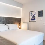Empress Luxury Residences Volos