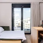 Empress Luxury Residences 4*