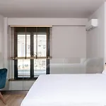 Empress Luxury Residences Volos