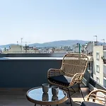 Empress Luxury Residences アパートホテル 4*