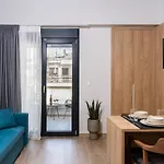 Empress Luxury Residences アパートホテル ヴォロス