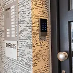 Empress Luxury Residences 4* Volos