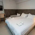 Empress Luxury Residences 4* Volos