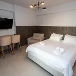 Empress Luxury Residences Volos