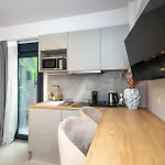 Empress Luxury Residences Volos