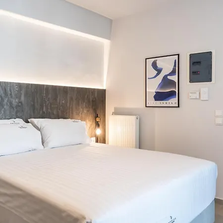 Empress Luxury Residences Volos