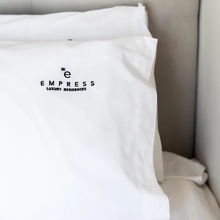 Empress Luxury Residences 4* Βόλος