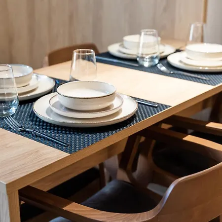 Empress Luxury Residences Aparthotel Volos