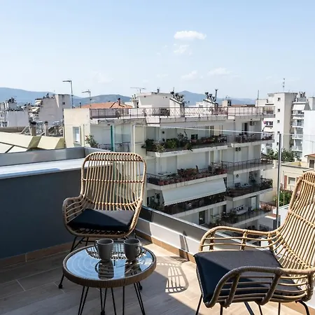 Aparthotel Empress Luxury Residences 4*