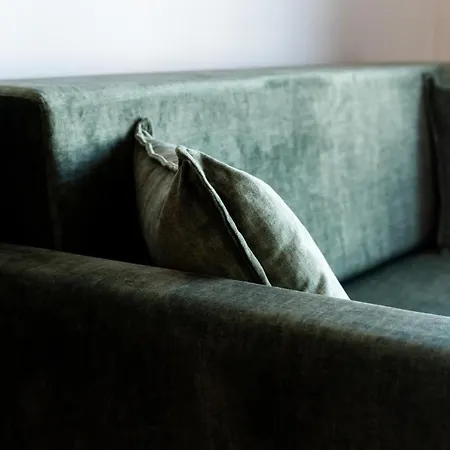 公寓式酒店 Empress Luxury Residences