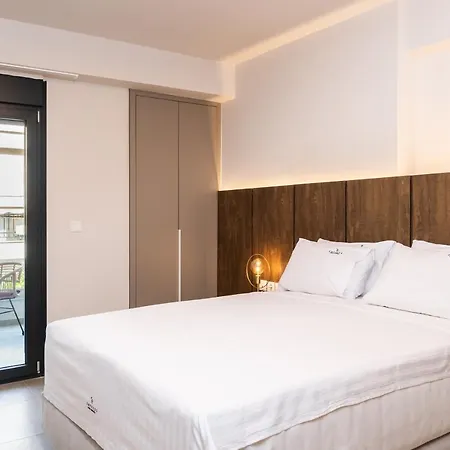 Empress Luxury Residences 4*