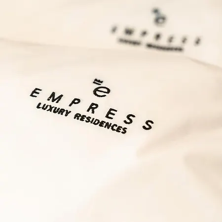Empress Luxury Residences Lejlighedshotel