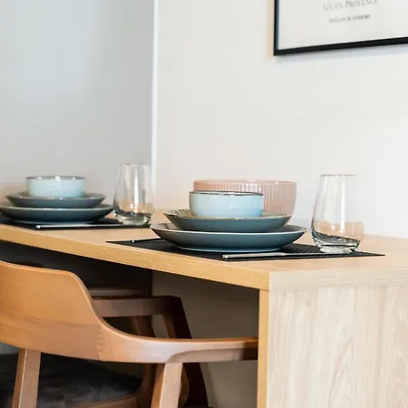 Empress Luxury Residences Βόλος