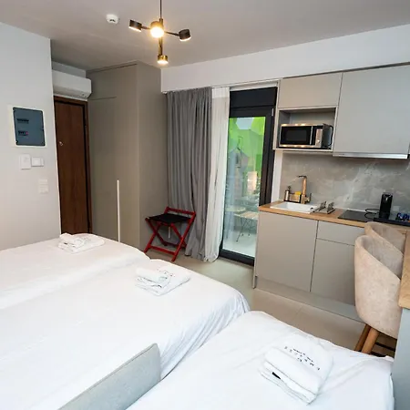Empress Luxury Residences
