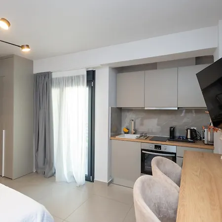 Empress Luxury Residences