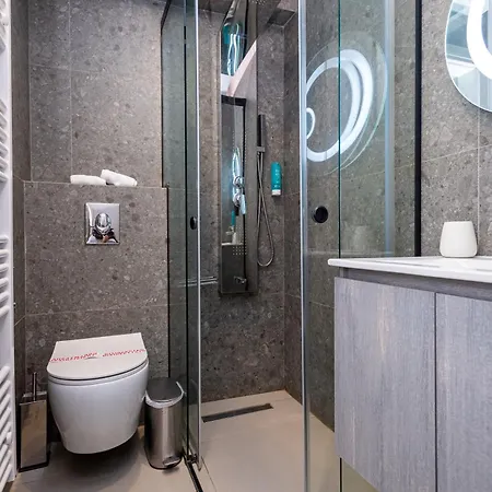 Lejlighedshotel Empress Luxury Residences