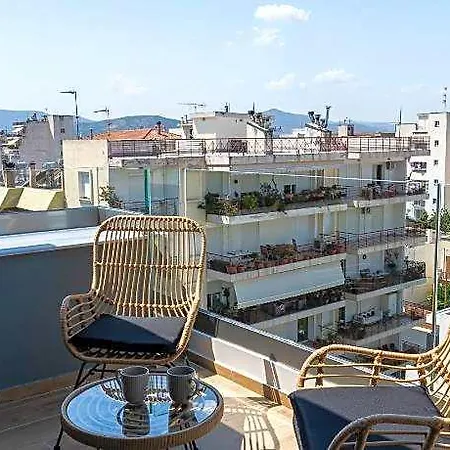 Apart Otel Empress Luxury Residences 4*