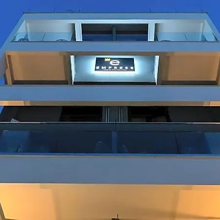 Apart Otel Empress Luxury Residences 4*