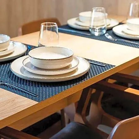 Empress Luxury Residences 4* Golos