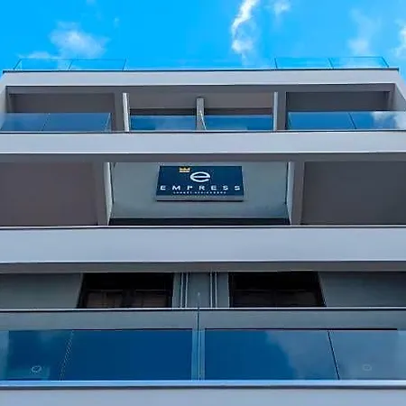 Apart Otel Empress Luxury Residences 4*