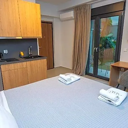 Apart Otel Empress Luxury Residences