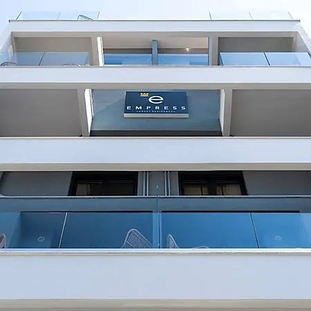 Empress Luxury Residences Apart Otel 4*