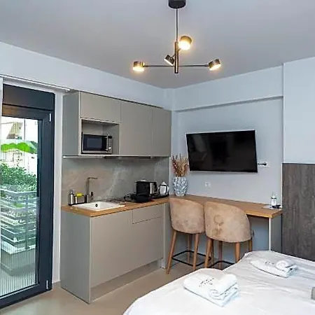Empress Luxury Residences Golos