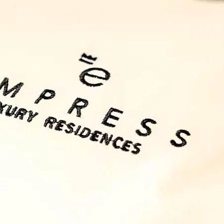 Empress Luxury Residences Apart Otel Golos