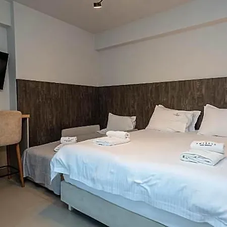 Empress Luxury Residences Apart Otel Golos