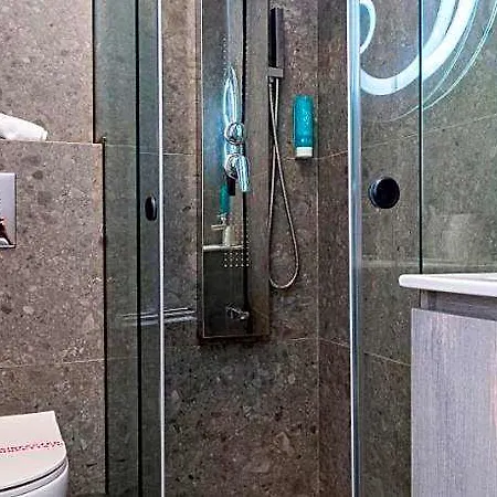 Apart Otel Empress Luxury Residences Golos