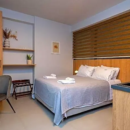 Empress Luxury Residences 4*