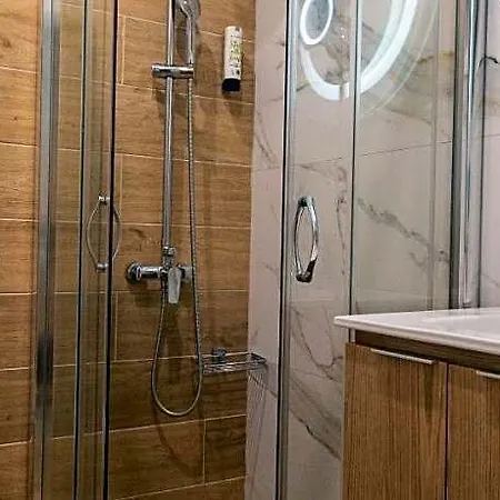 Empress Luxury Residences Apart Otel Golos