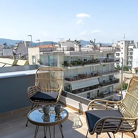 Empress Luxury Residences Aparthotel