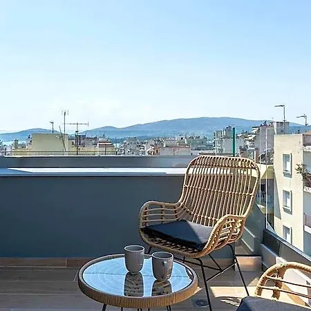 Aparthotel Empress Luxury Residences 4*